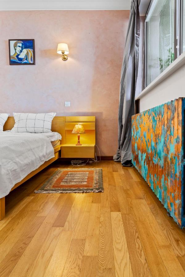 125 Sqm Family Friendly With Kids Room Букурещ Екстериор снимка