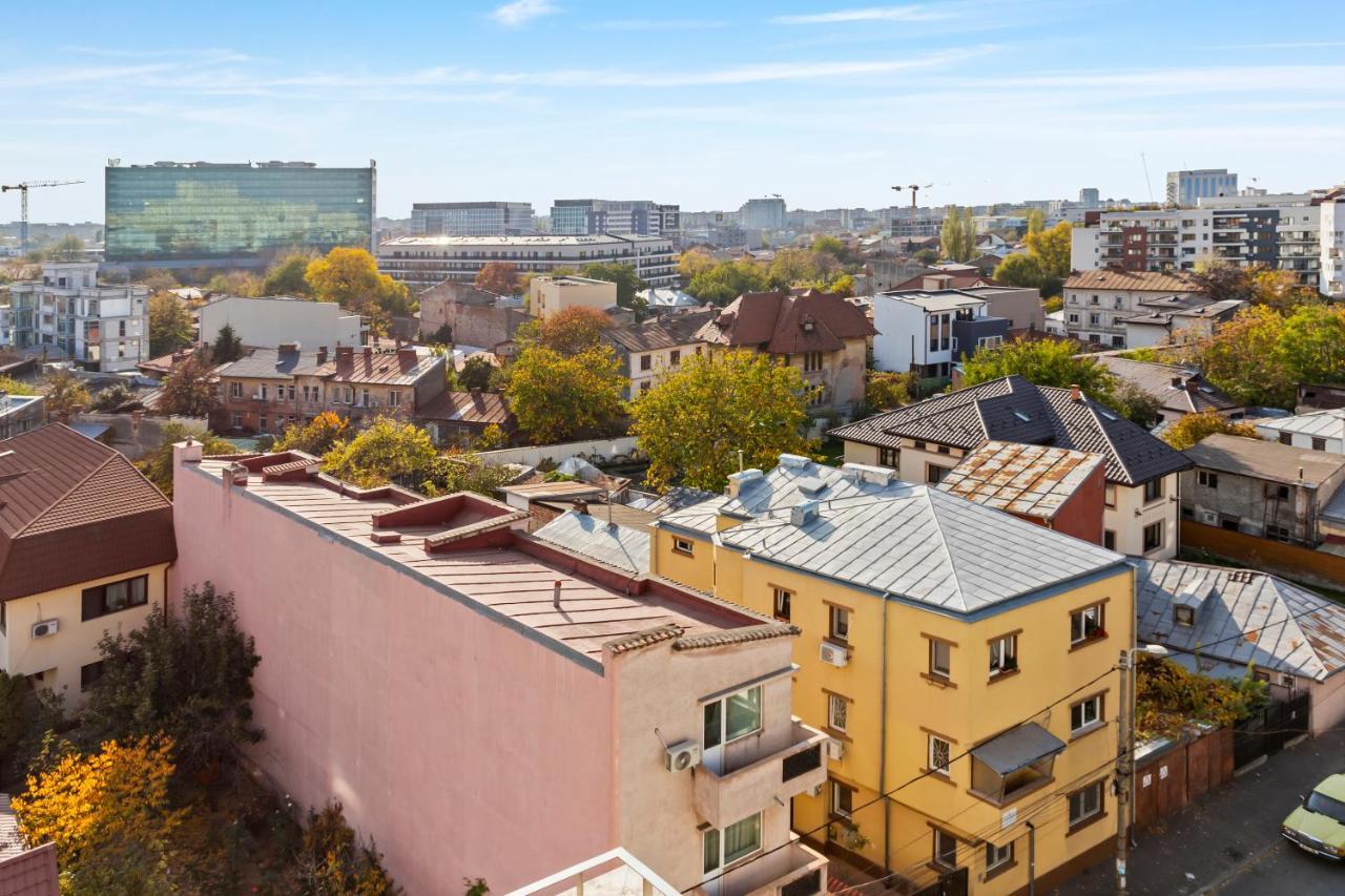 125 Sqm Family Friendly With Kids Room Букурещ Екстериор снимка