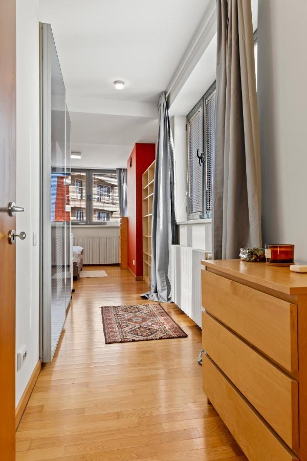 125 Sqm Family Friendly With Kids Room Букурещ Екстериор снимка