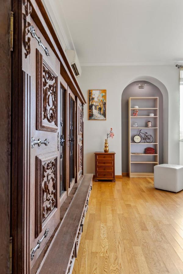 125 Sqm Family Friendly With Kids Room Букурещ Екстериор снимка