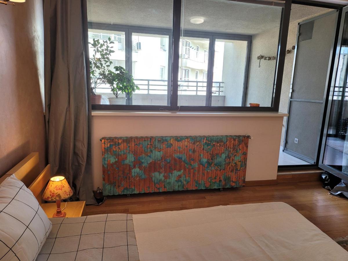 125 Sqm Family Friendly With Kids Room Букурещ Екстериор снимка